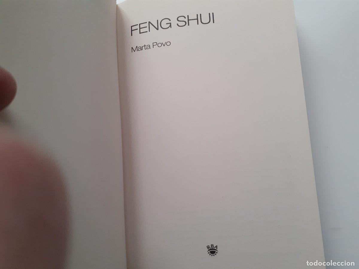 Libros de segunda mano: LOTE YOGA - FENG SHUI - PODER DEL PENSAMIENTO - Foto 3