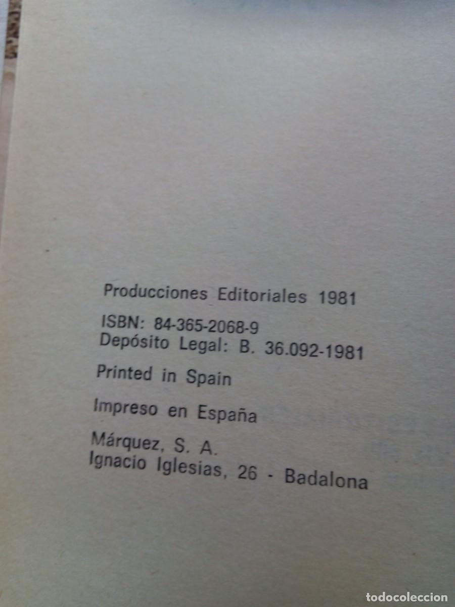 Libros de segunda mano: LAS TERROR&Iacute;FICAS PROFEC&Iacute;AS DE LA GRAN PIR&Aacute;MIDE / WALT G. DOVAN - Foto 2