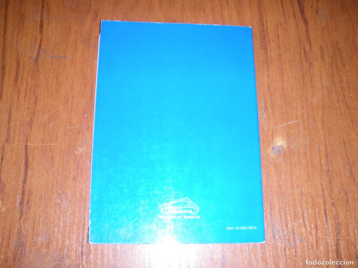 Libros de segunda mano: DIODOS EQUIVALENCIAS PARANINFO - Foto 5