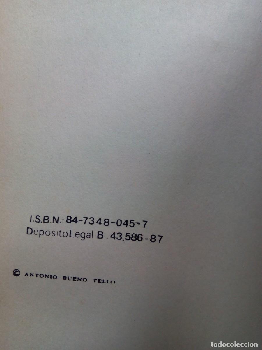 Libros de segunda mano: LAS PROFEC&Iacute;AS NOSTRADUS / ELLERY LING - Foto 2