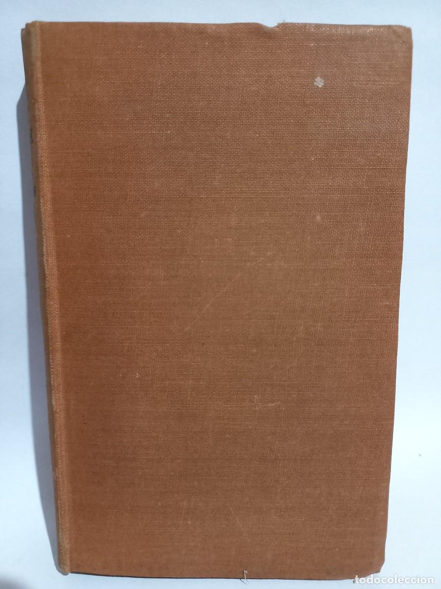 Libri di seconda mano: G. Lowes Dickinson - The Greek View of Life - 1947