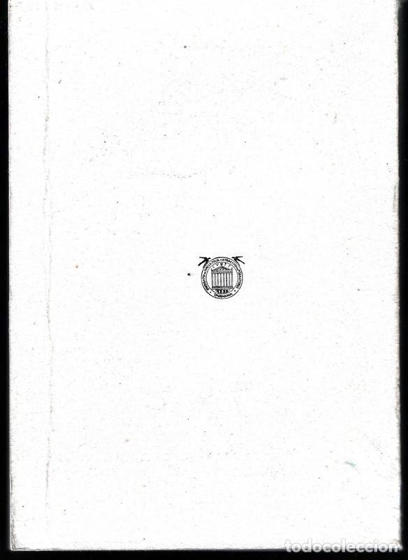 Libros de segunda mano: LOS TAPICES DE LA CATEDRAL PRIMADA DE TARRAGONA - Foto 2