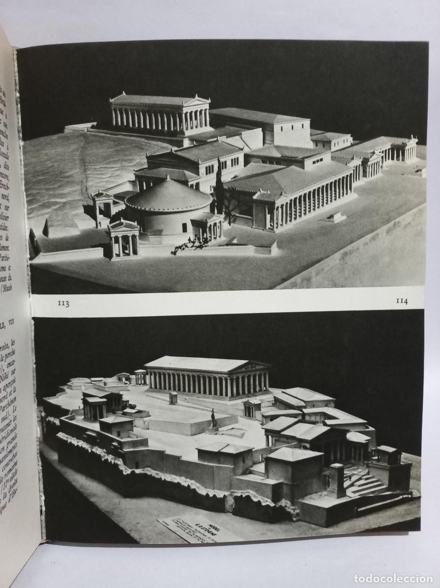 Libros de segunda mano: Fran&ccedil;ois Chamoux - La Civilisation Grecque - 1965 - Foto 5