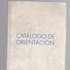 Libros de segunda mano: CATALOGO TIPOGRAFICO NEUFVILLE. AÑOS 70. Lote 364406666