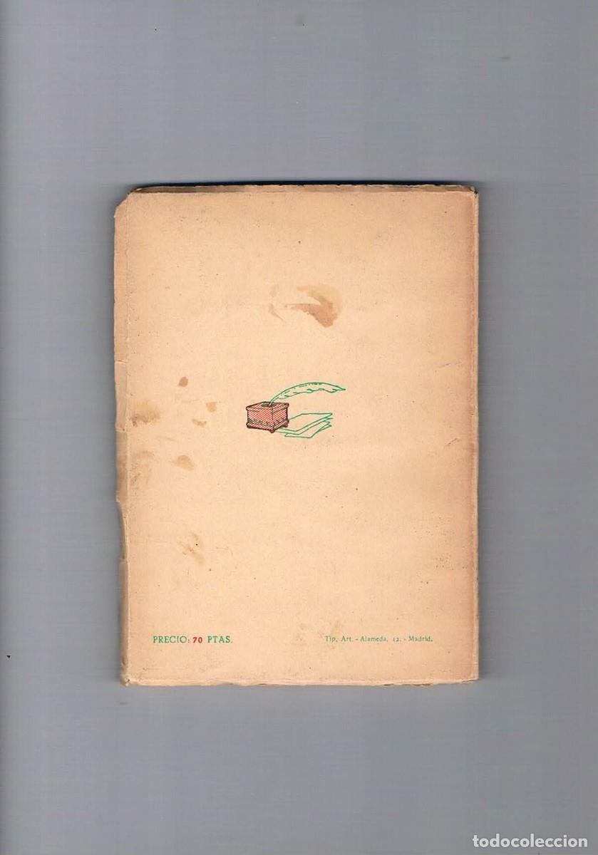 Libros de segunda mano: Museo del Prado Luis Miranda Podadera casa editorial Hernando 1964 **- - Foto 2