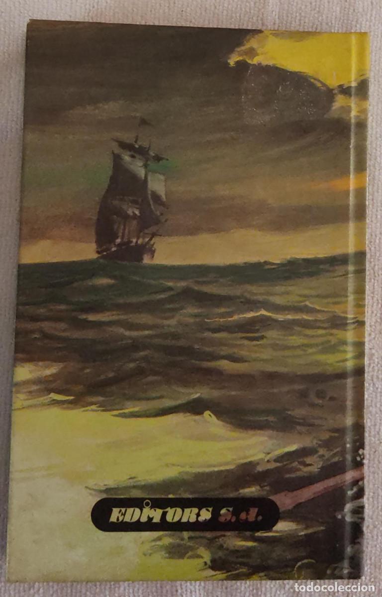 Libros de segunda mano: MOBY DICK. - Foto 3