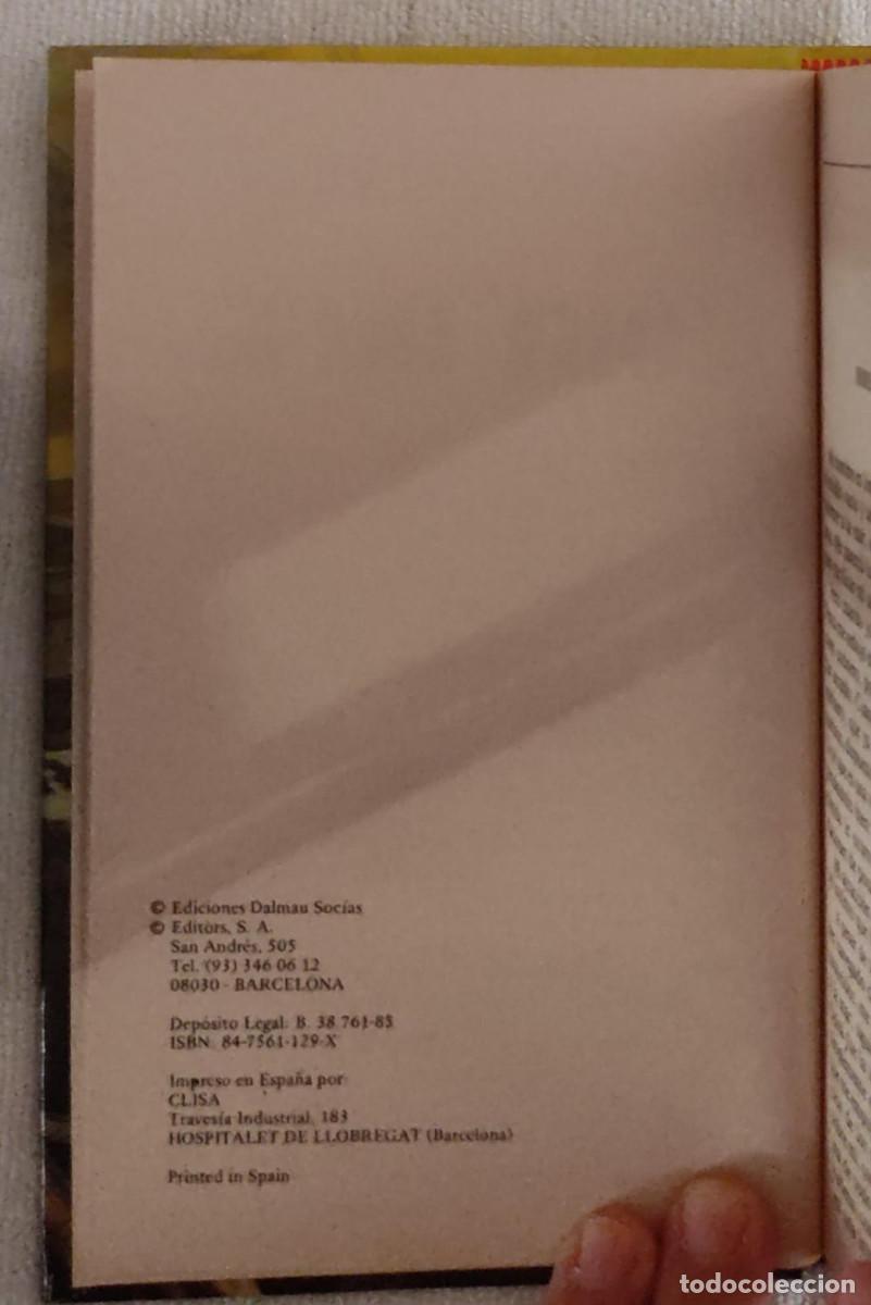 Libros de segunda mano: MOBY DICK. - Foto 4