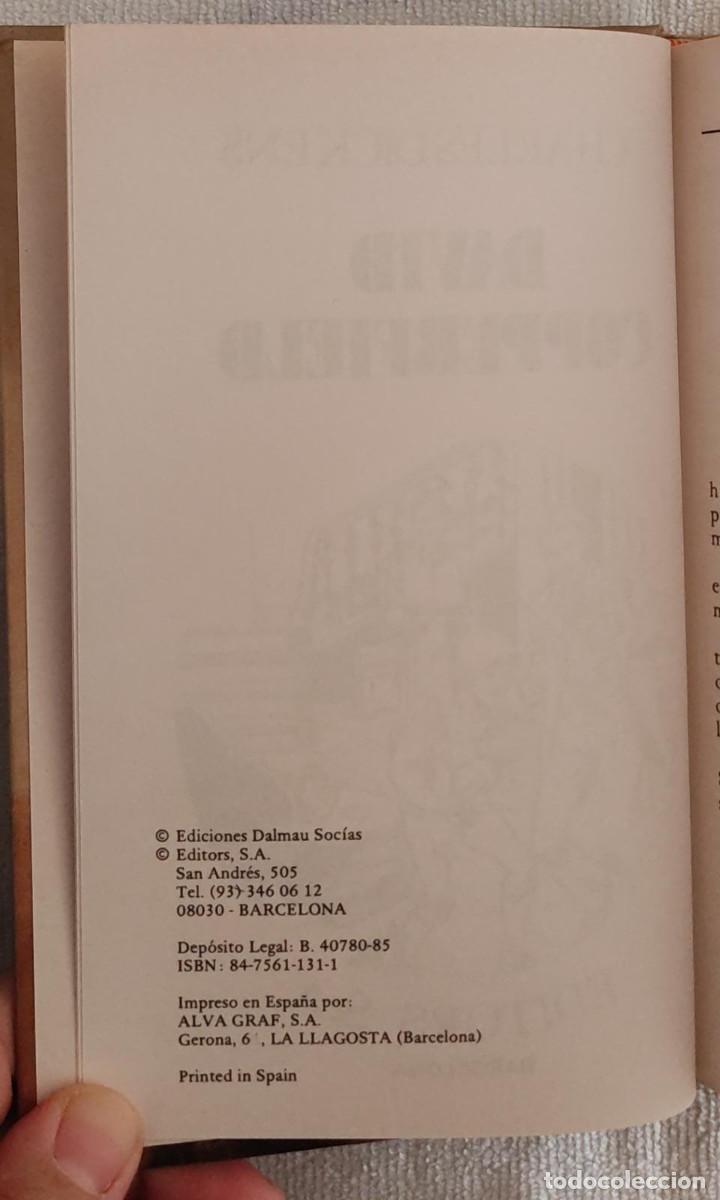 Libros de segunda mano: DAVID COPPERFIELD. - Foto 4