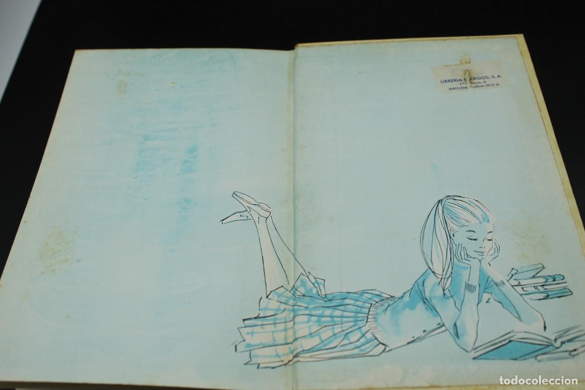 Libros de segunda mano: PETER PAN Y WENDY EDITORIAL JUVENTUD 1973 - Foto 6