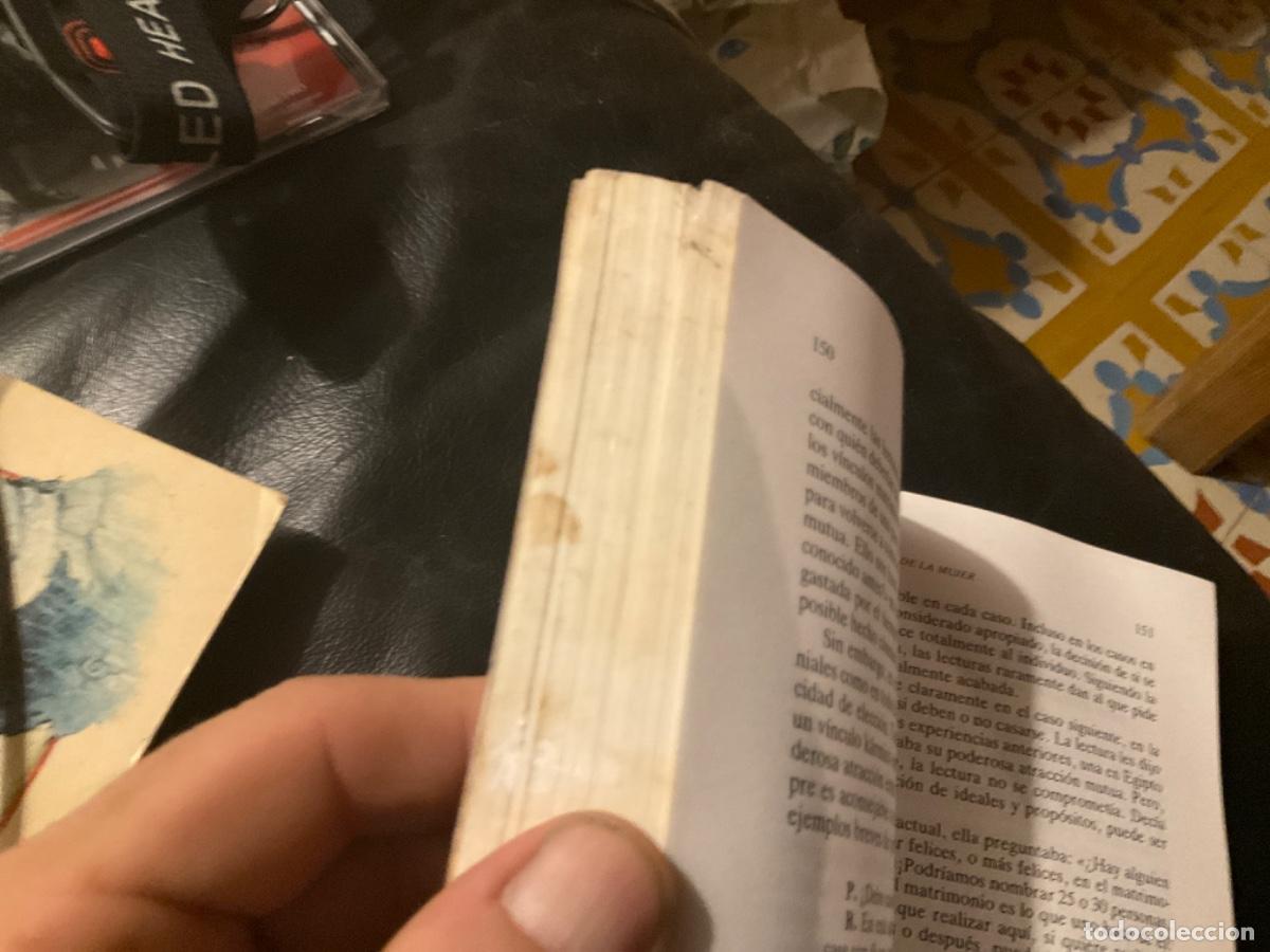 Libros de segunda mano: MULTIPLES MORADAS / GINA CERMINARA / 1991. EDAF - Foto 3