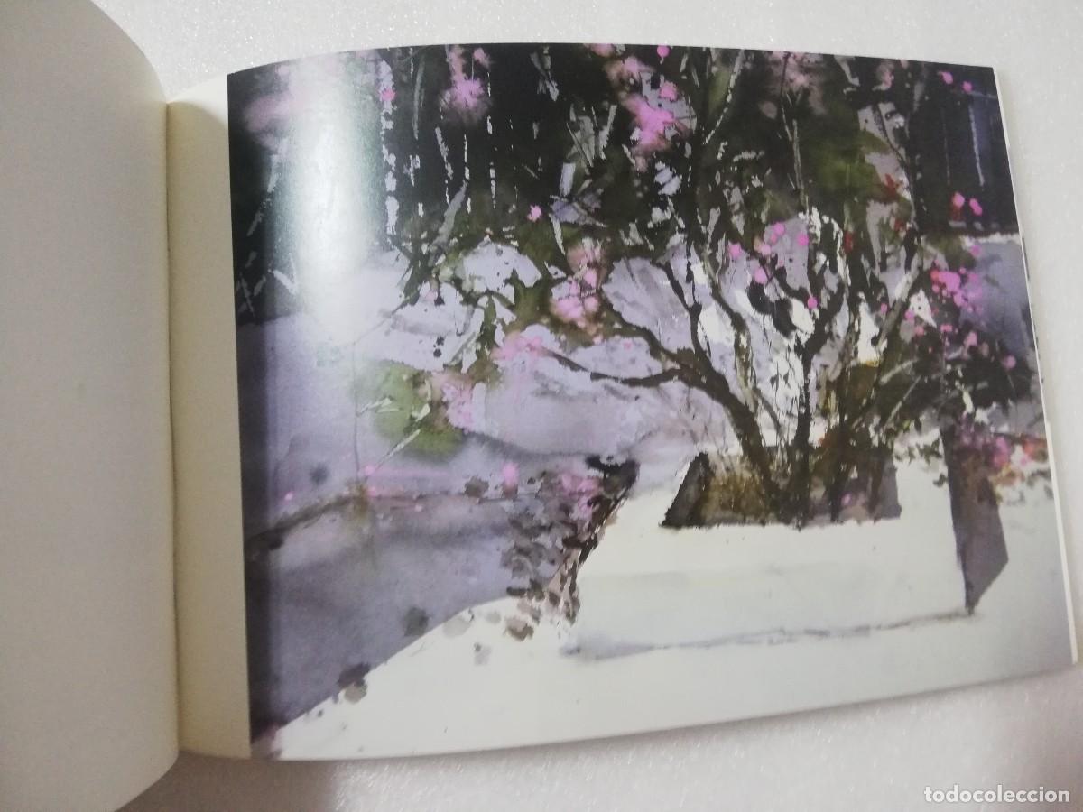 Libros de segunda mano: CUADERNO DE VIAJES PEDRO OROZCO DE TRISTAN - Foto 4