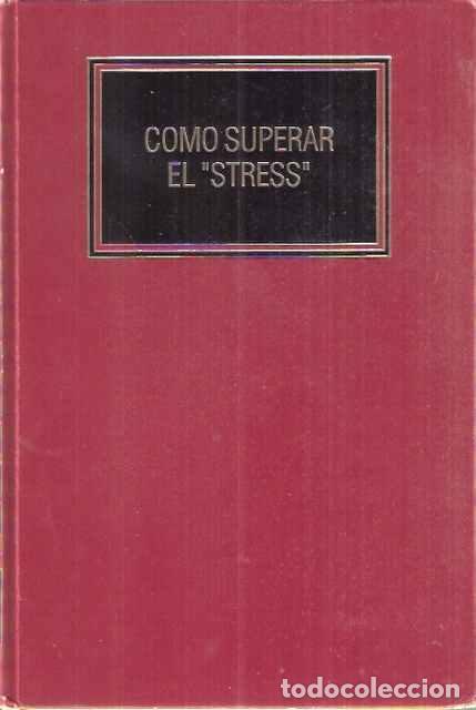 Libros de segunda mano: C&oacute;mo superar el stress - VV. AA. - Foto 1