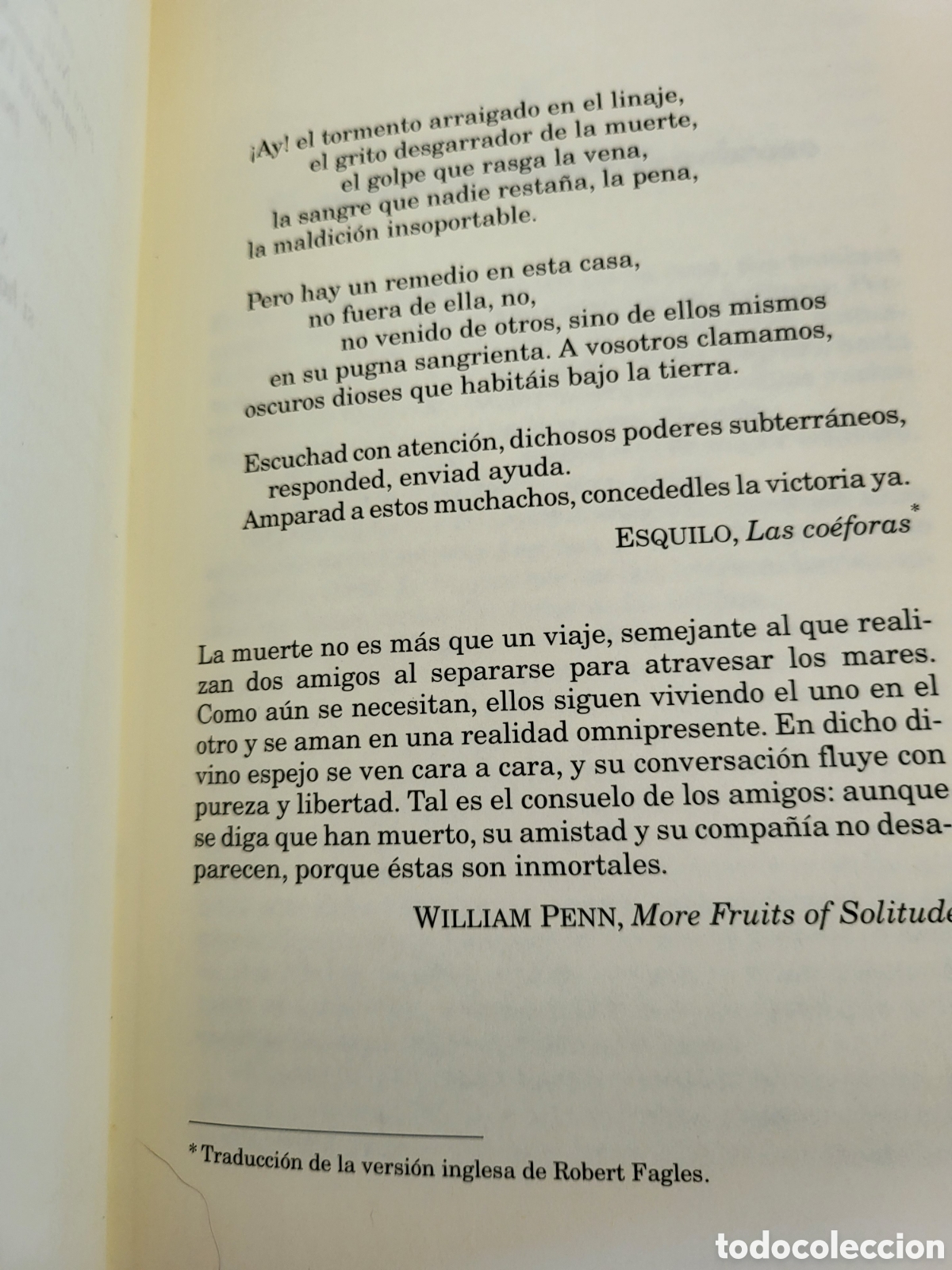 Libros de segunda mano: HARRY POTTER PRIMERA EDICION - Foto 6