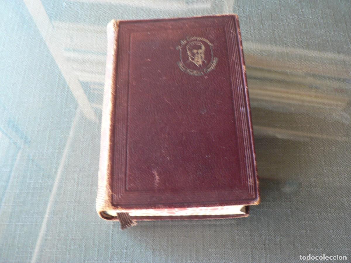 Libros de segunda mano: RAMON DE CAMPOAMOROBRAS POETICAS COMPLETAS - Foto 1