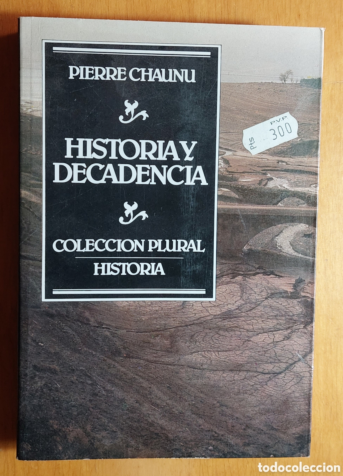 Libros de segunda mano: Historia y Decadencia - Foto 1