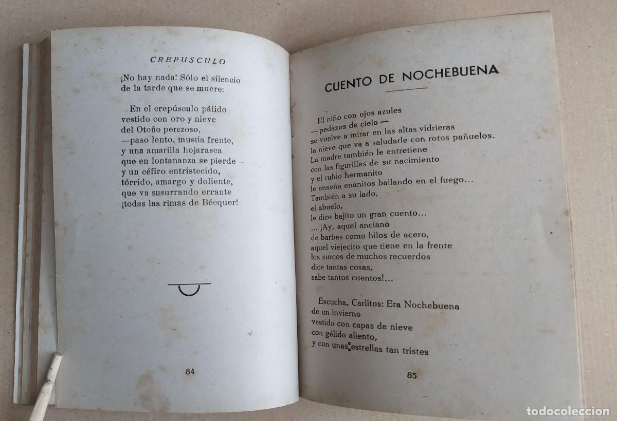 Libros de segunda mano: SUSURROS. Secundino Miranda Blanco. - Foto 2