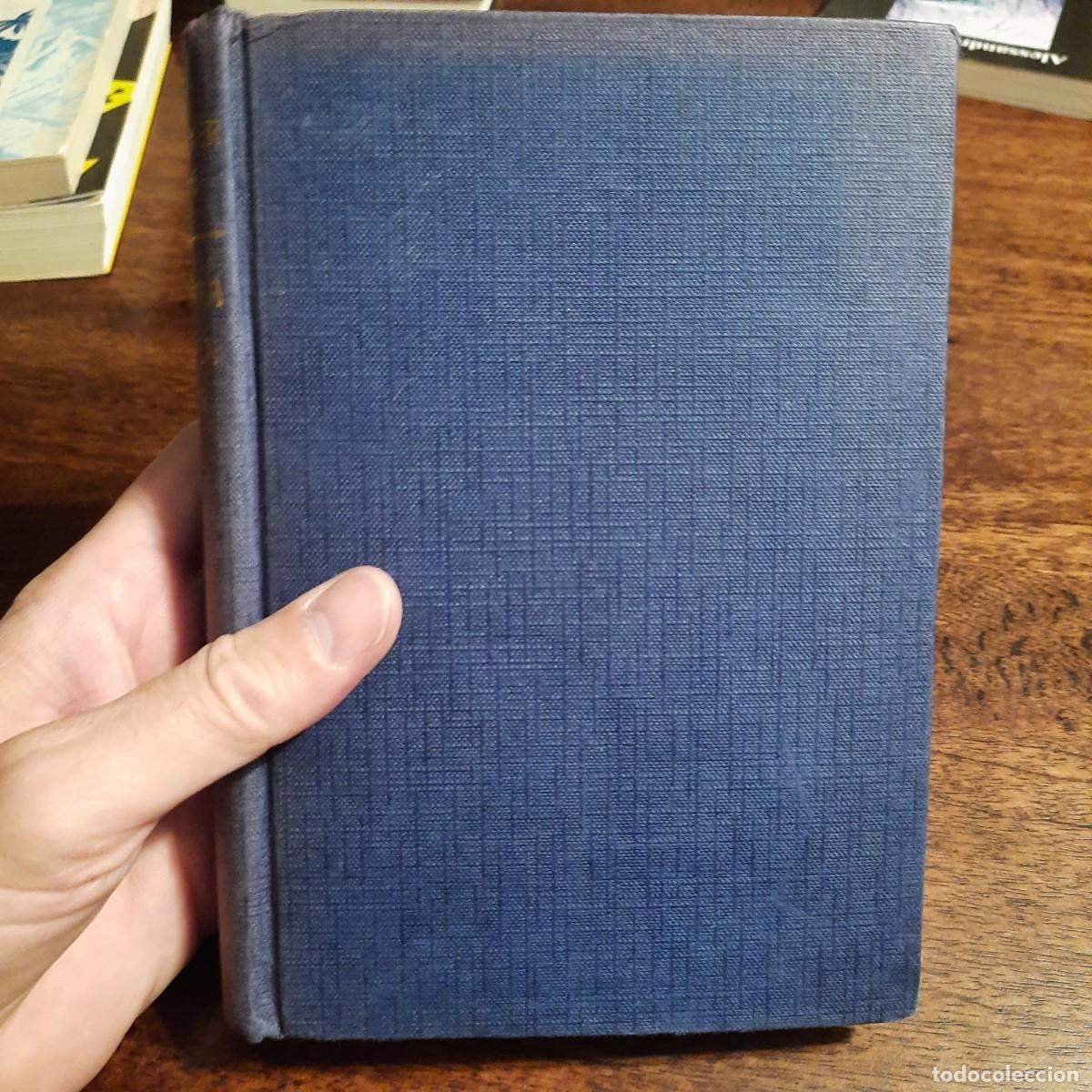 Libros de segunda mano: La guerra de Espa&ntilde;a de 1936, Hellmuth G&uuml;nther Dahms - Foto 2
