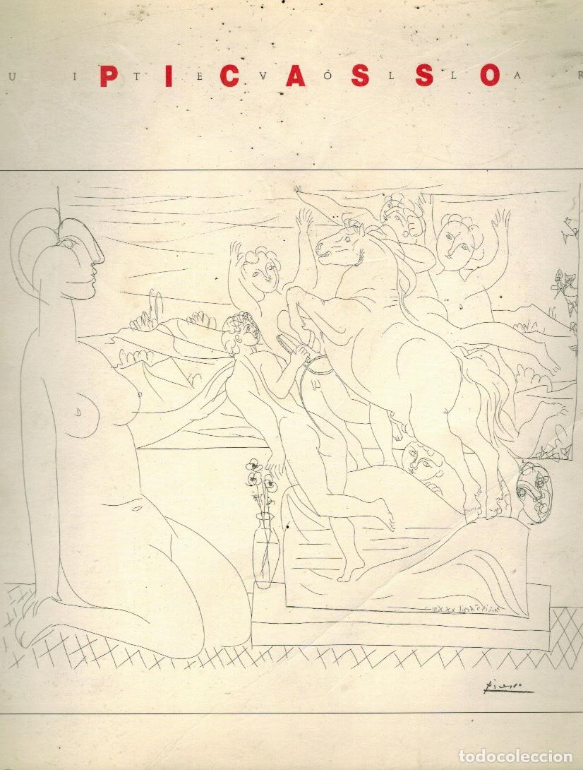 Libros de segunda mano: PICASSO - Foto 1