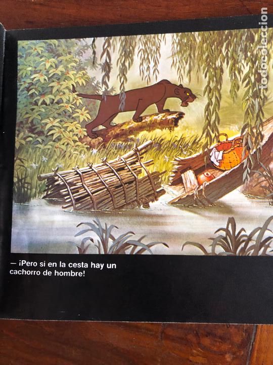 Libros de segunda mano: El libro de la selva, Everest, peliculas para leer - Foto 2