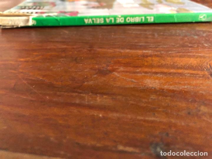 Libros de segunda mano: El libro de la selva, Everest, peliculas para leer - Foto 3