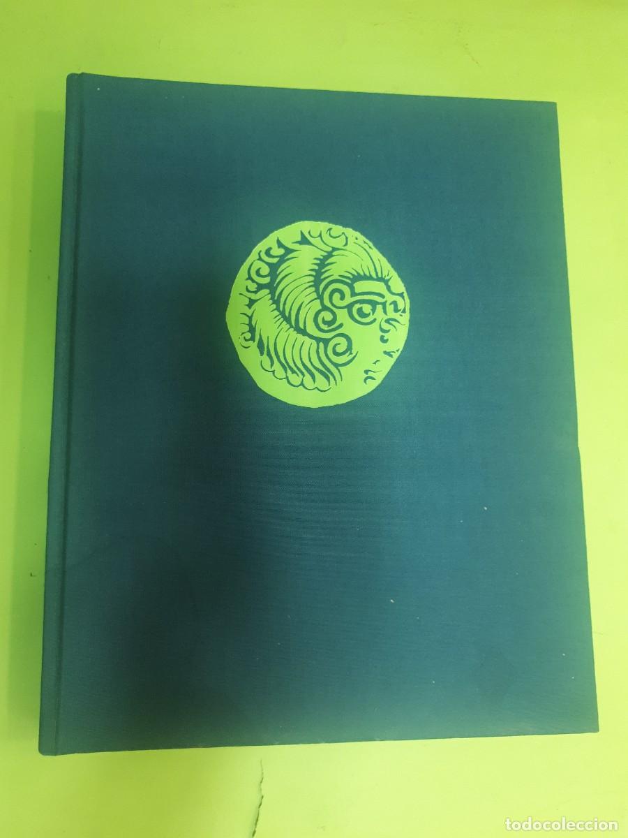 Libros de segunda mano: Ives le Gallo. Bretagne. Arthaud. - Foto 1
