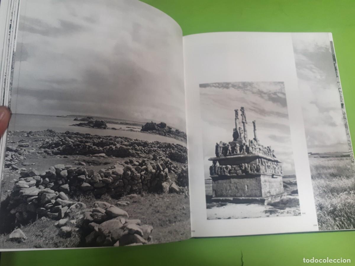 Libros de segunda mano: Ives le Gallo. Bretagne. Arthaud. - Foto 5