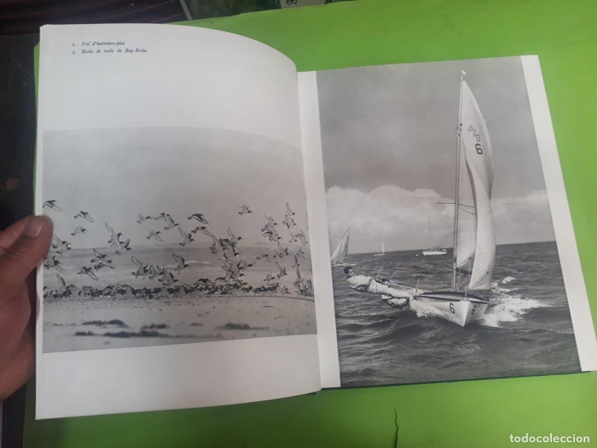 Libros de segunda mano: Ives le Gallo. Bretagne. Arthaud. - Foto 10