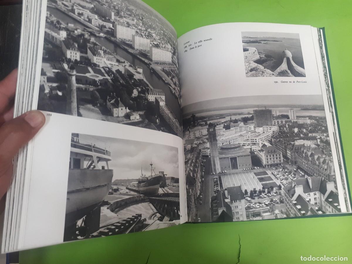 Libros de segunda mano: Ives le Gallo. Bretagne. Arthaud. - Foto 12