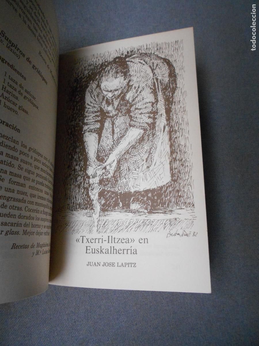 Libros de segunda mano: MANUAL DE LA MATANZA - Foto 4