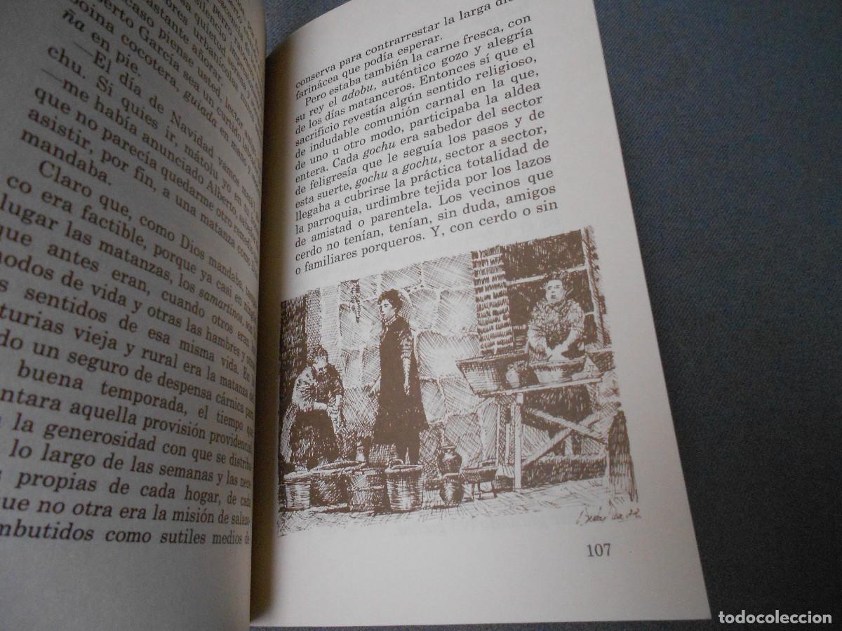 Libros de segunda mano: MANUAL DE LA MATANZA - Foto 6