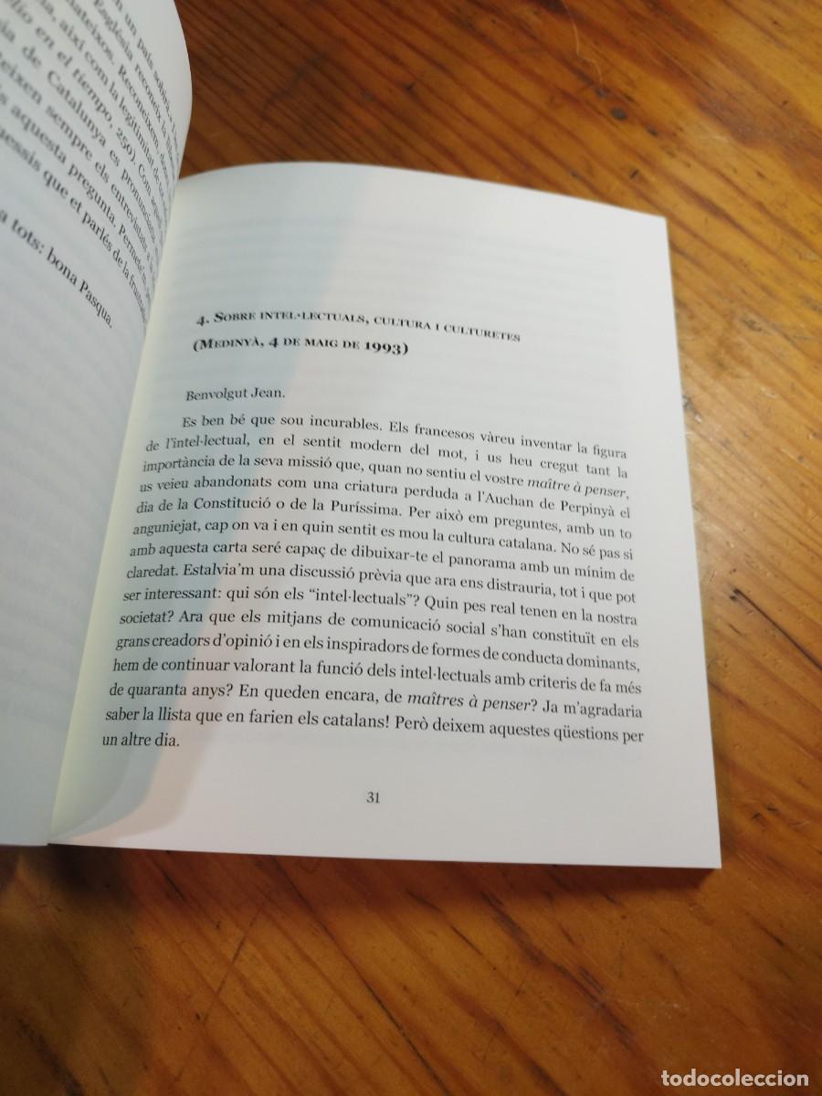 Libros de segunda mano: Mestratges de Modest Prats. Universitat de Girona. - Foto 6