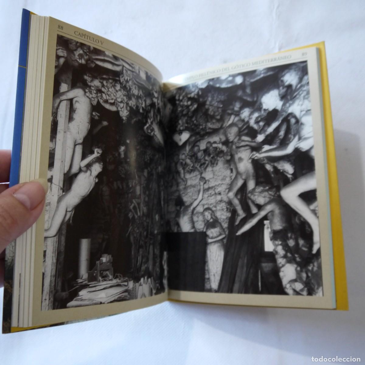 Libros de segunda mano: GAUD&Iacute;. EL ARQUITECTO VISIONARIO - PHILIPPE THI&Eacute;BAUT - EDICIONES B - Foto 6