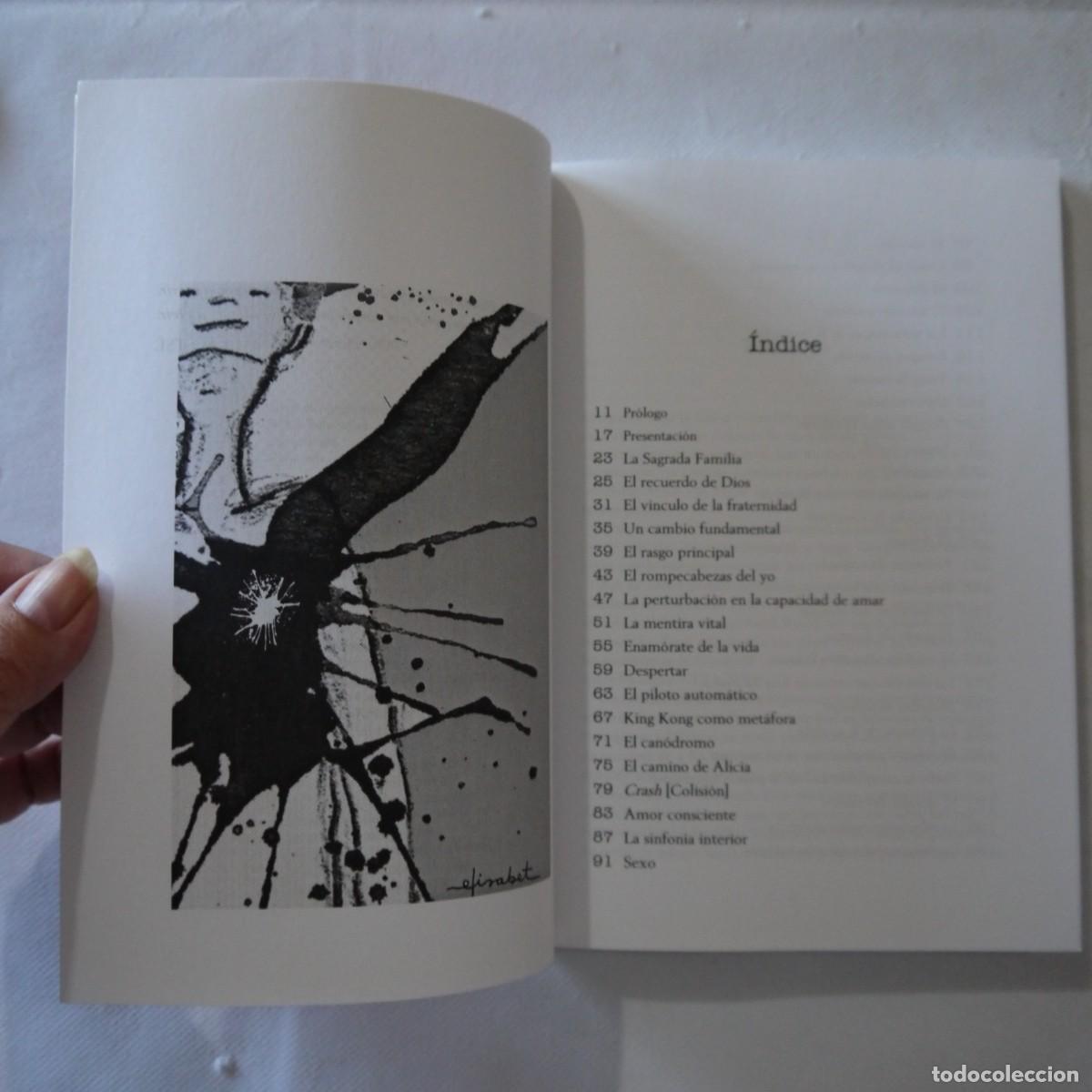 Libros de segunda mano: C&Oacute;DIGOS DEL DESPERTAR INTERIOR - LLU&Iacute;S SERRA LLANSANA - LA TECA EDICIONES - 2010 - 1.&ordf; EDICI&Oacute;N - Foto 6