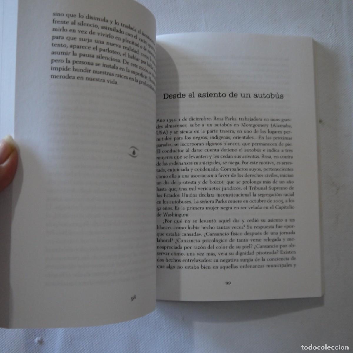 Libros de segunda mano: C&Oacute;DIGOS DEL DESPERTAR INTERIOR - LLU&Iacute;S SERRA LLANSANA - LA TECA EDICIONES - 2010 - 1.&ordf; EDICI&Oacute;N - Foto 7