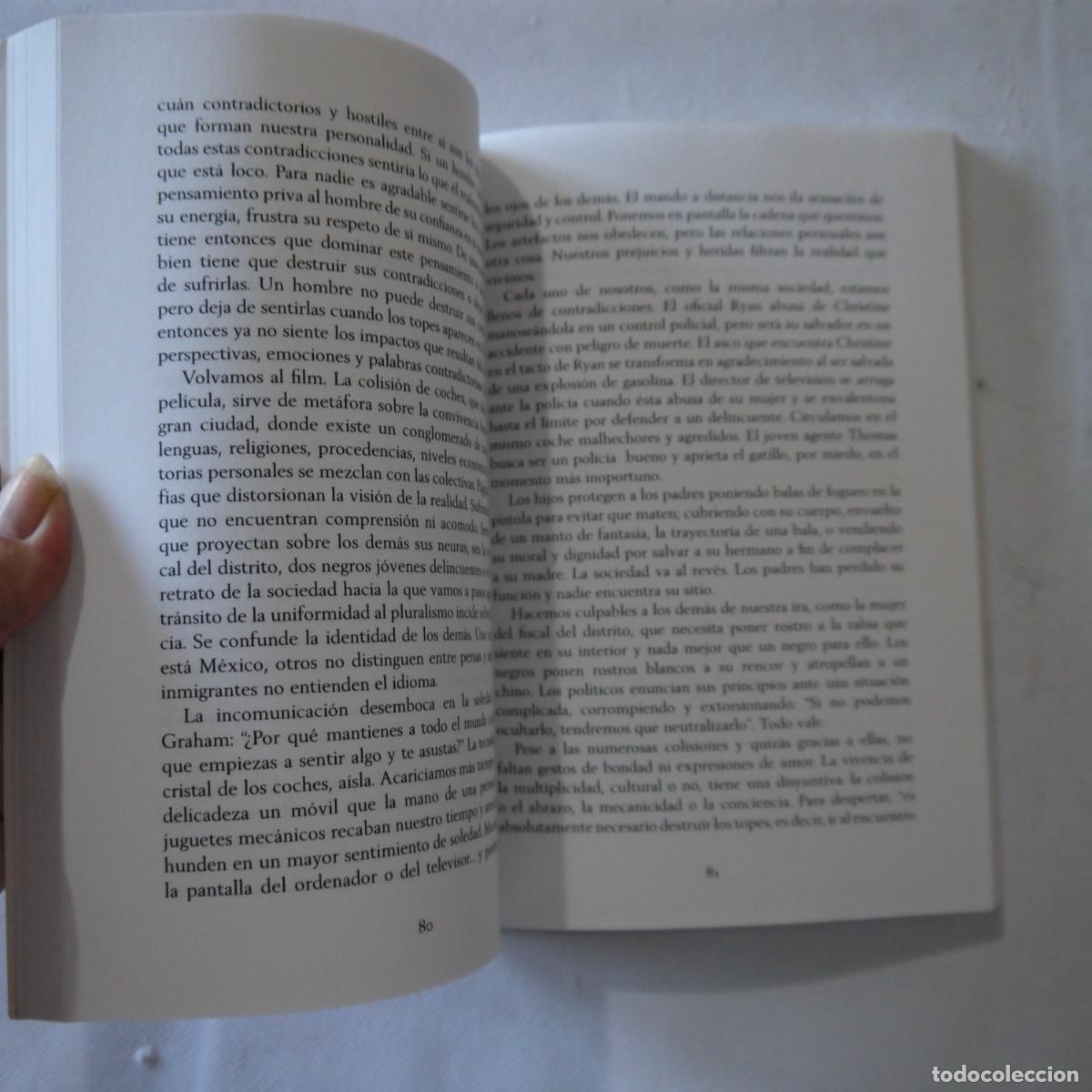 Libros de segunda mano: C&Oacute;DIGOS DEL DESPERTAR INTERIOR - LLU&Iacute;S SERRA LLANSANA - LA TECA EDICIONES - 2010 - 1.&ordf; EDICI&Oacute;N - Foto 8