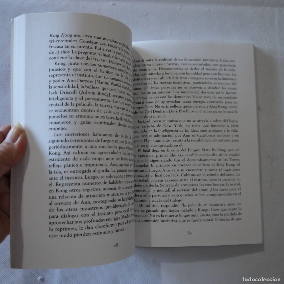 Libros de segunda mano: C&Oacute;DIGOS DEL DESPERTAR INTERIOR - LLU&Iacute;S SERRA LLANSANA - LA TECA EDICIONES - 2010 - 1.&ordf; EDICI&Oacute;N - Foto 9