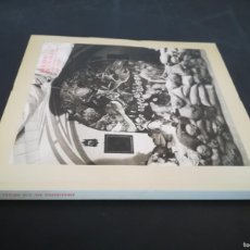 Libros de segunda mano: IMÁGENES DE UN SIGLO, FOTOGRAFIAS DE LA CASA RODRIGUEZ, TOLEDO 1884 1984 / AR907 /. Lote 366256786