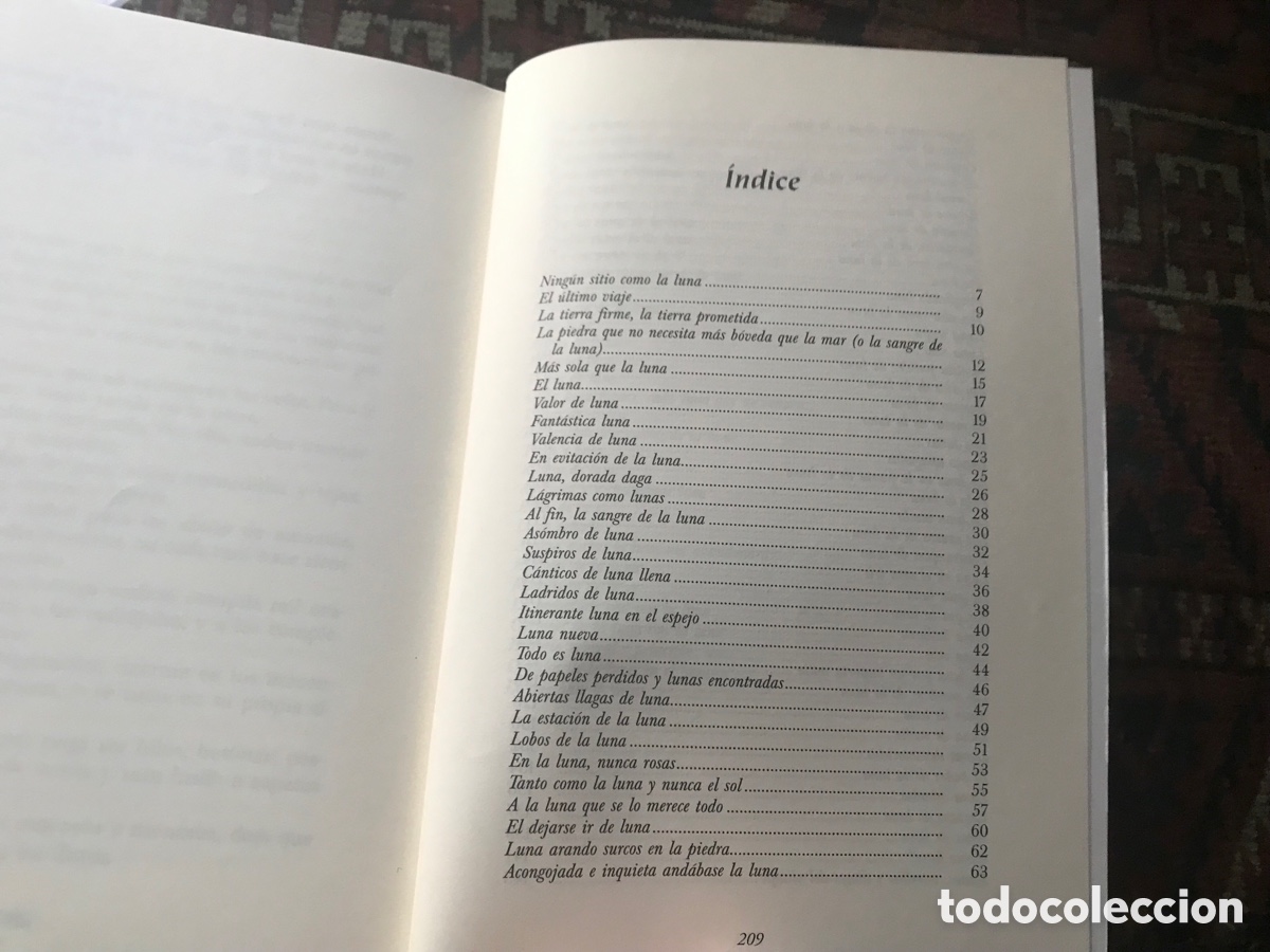 Libros de segunda mano: El fin de todas las cosas. Mathya Grakis. Los pliegos del cordel. Subrayado - Foto 4