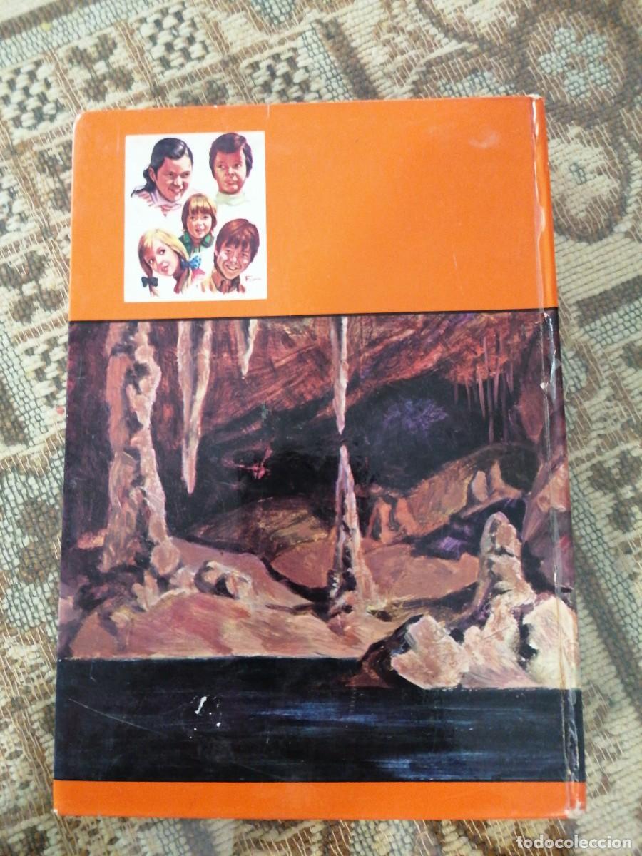 Libros de segunda mano: LOS HOLLISTER - Foto 3