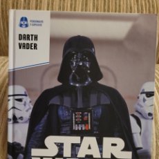 Libros de segunda mano: STAR WARS : DARTH VADER. Lote 366634821