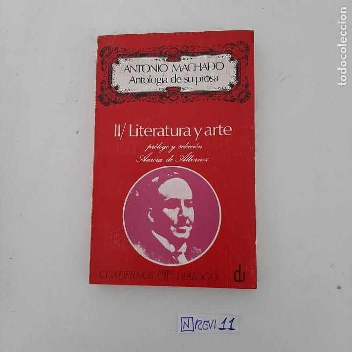 Libros de segunda mano: Literatura y arte - Foto 1