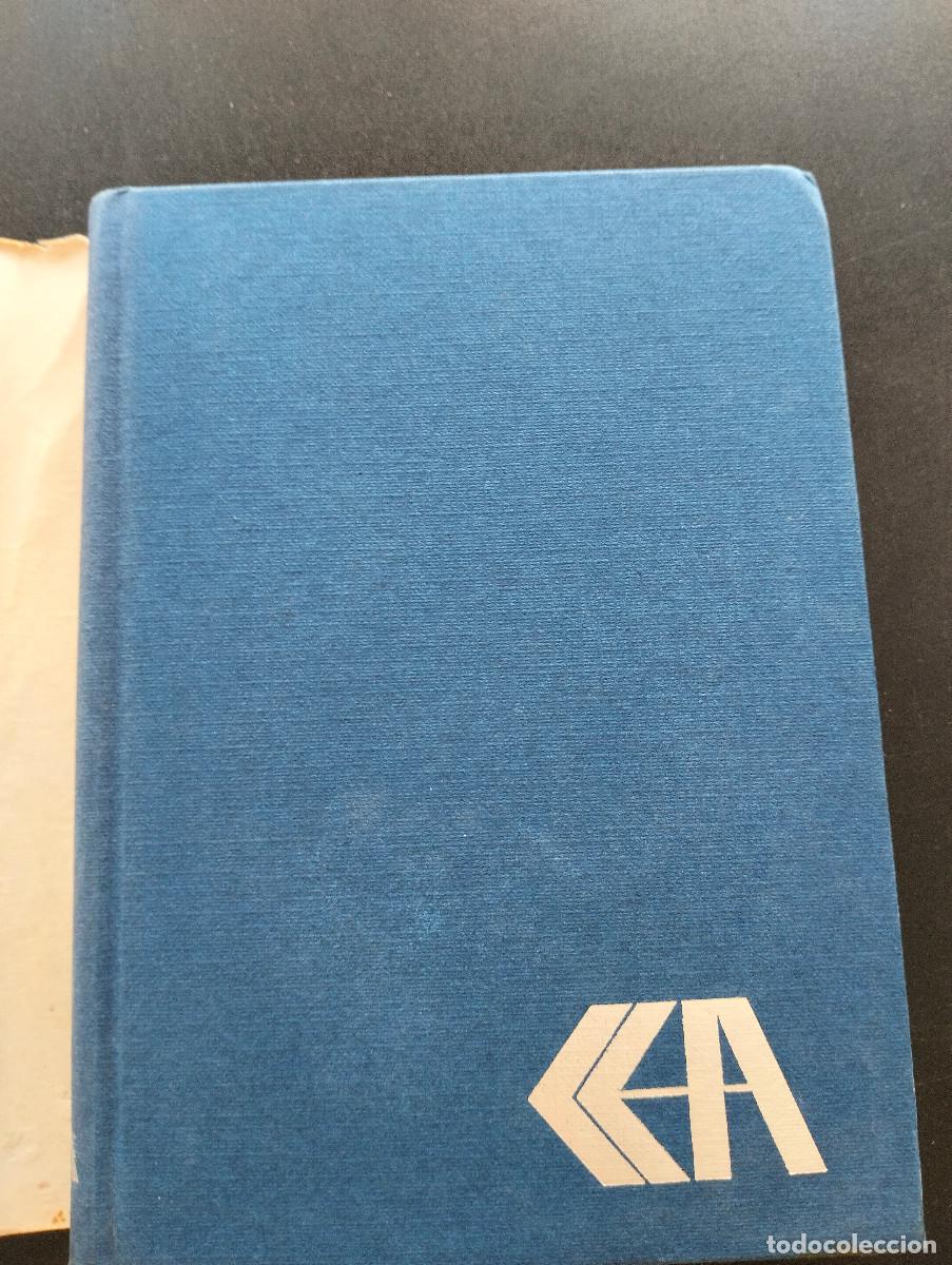 Libros de segunda mano: Noche de luz. Philip Jose Farmer.1979 - Foto 6