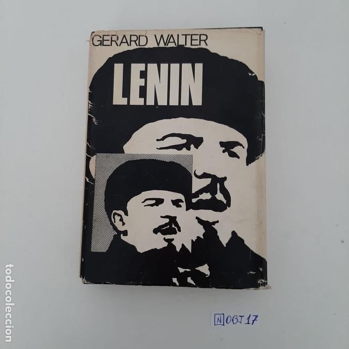 Libros de segunda mano: Lenin - Foto 1
