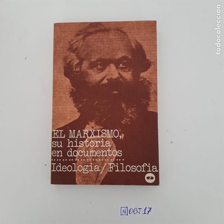 Libros de segunda mano: El Marxismo - Foto 1