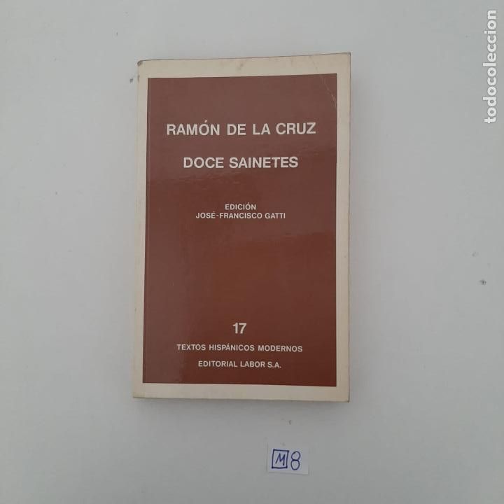 Libros de segunda mano: Doce Saitenes - Foto 1