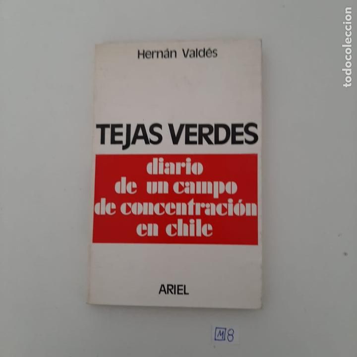 Libros de segunda mano: Tejas Verdes - Foto 1