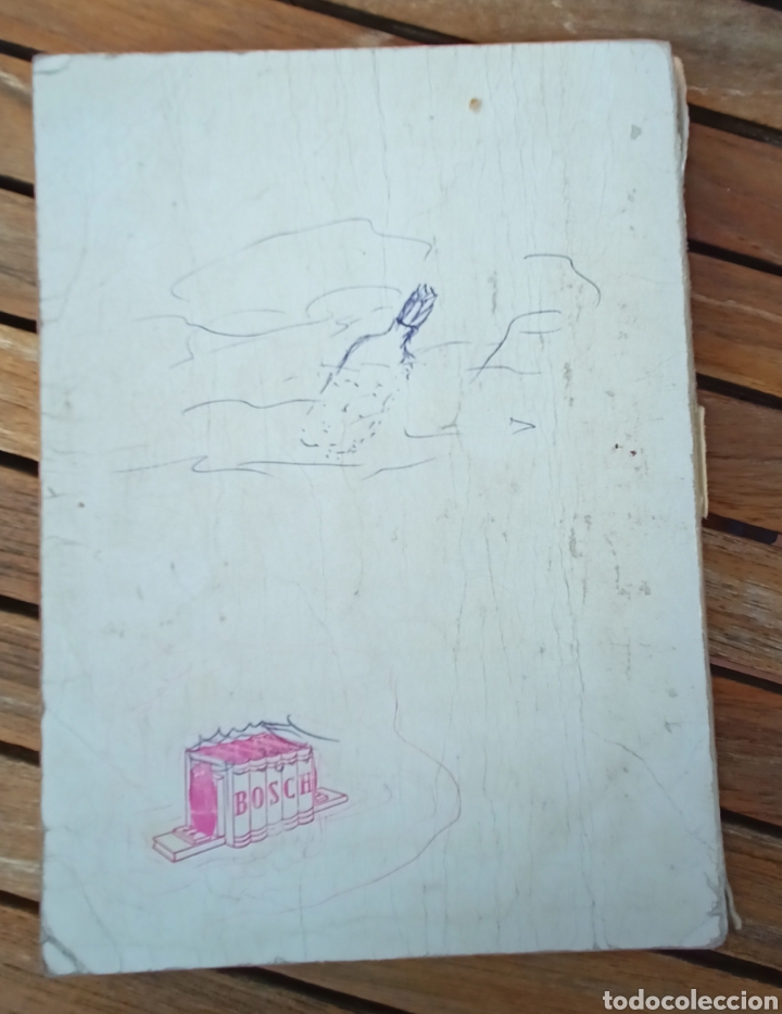 Libros de segunda mano: Ejercicios de Griego 1971 - Foto 5
