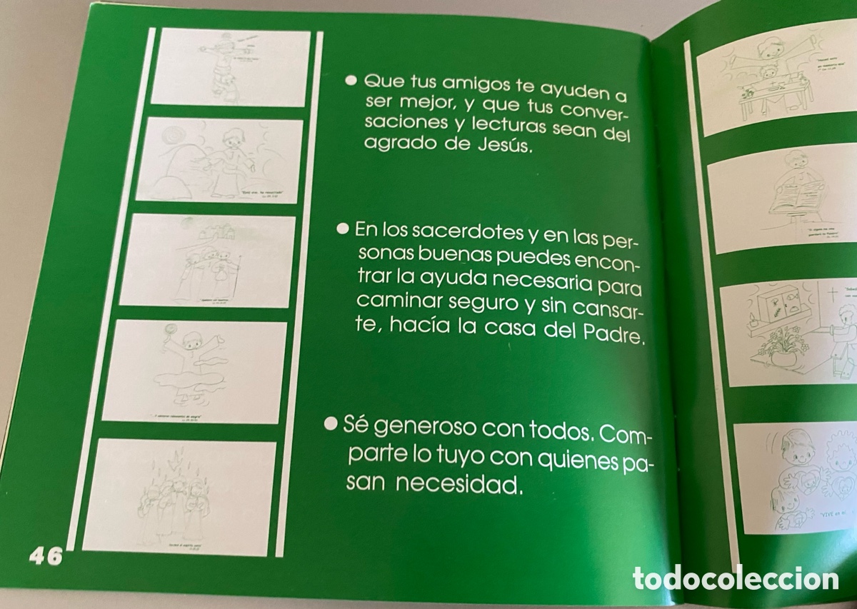 Libros de segunda mano: Yo Creo - Foto 4