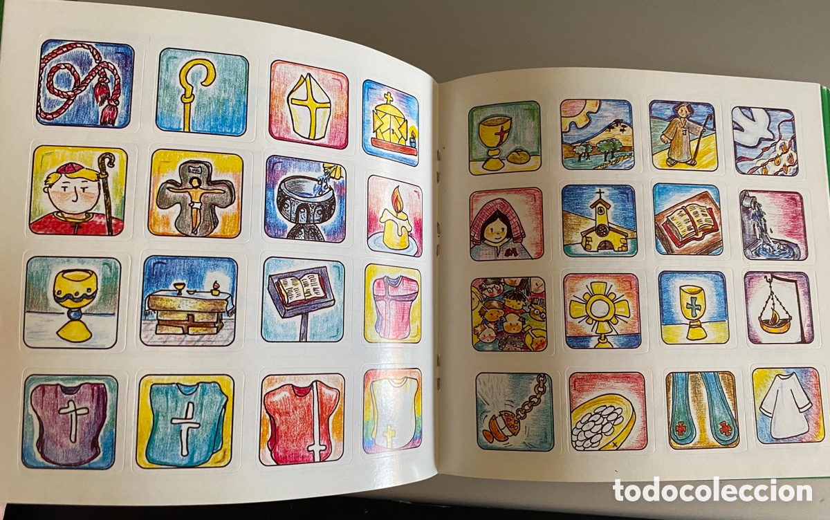 Libros de segunda mano: Yo Creo - Foto 5