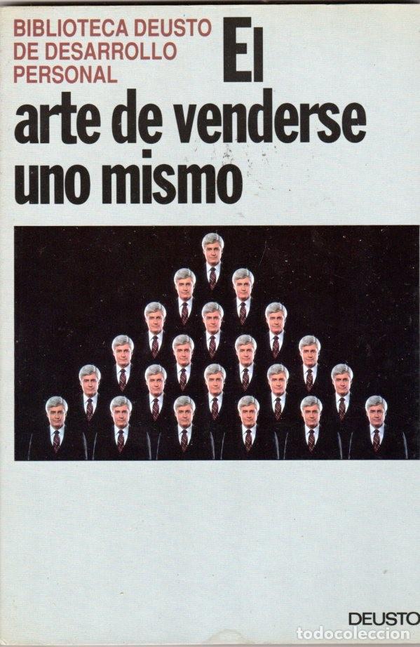 Libros de segunda mano: BIBLIOTECA DEUSTO DE DESARROLLO PERSONAL *** LOTE 43 LIBROS - Foto 1